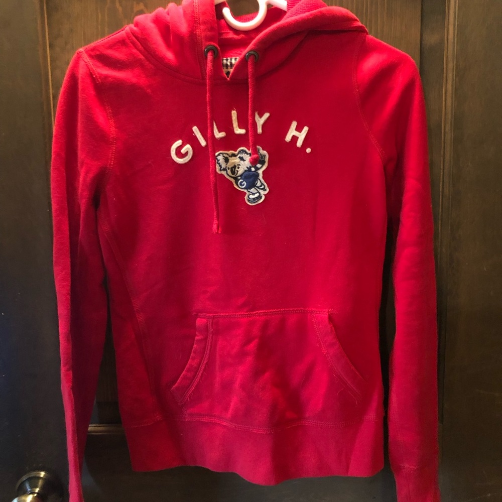 Gilly Hicks Hoodie